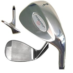 New Prosimmon Mens Golf Clubs Forged Feel Wedge