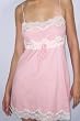 Eberjey Natural Woman Chemise