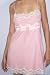 Eberjey Natural Woman Chemise