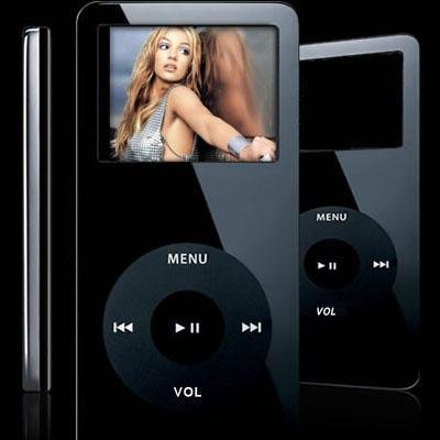 Slim 1GB MP4 MP3 Video FM Radio Media Player 1G
