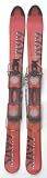 Powerzone 99cm Skiboards Snowblades Miniskis 08/09 W. Bindings