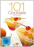 101 Cocktails At Home