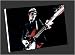 Paul Weller The Jam Pop Art Coffee Mug