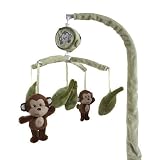 Kenneth Brown Monkey Vine Musical Mobile