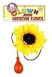 Jumbo Squirting Sunflower