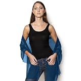Azuri Silk Chiffon Wrap - 110 Colors