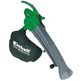 Einhell NEL 2500 E Laubsauger 2500 W