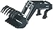 Frontloader for tractor Series No. 03000