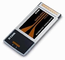 Rangebooster G Cardbus 802.11G 108MBPS Cardbus