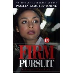 In Firm Pursuit
