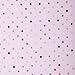 Circo® Fitted Crib Sheet- Pink Multi Dots