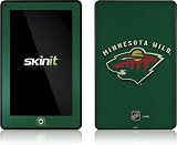 Skinit Minnesota Wild Solid Background Vinyl Skin for Amazon Kindle Fire