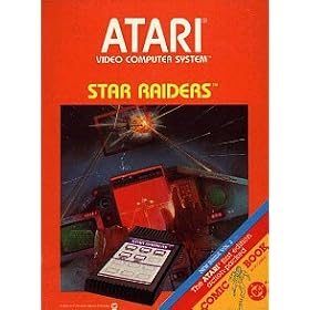 Star Raiders