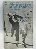 Adolescent boys of East London