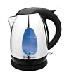 Russell Hobbs 13865 3kw Kettle in Stainless Steel with Dual Illumination