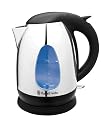 Russell Hobbs 13865 3kw Kettle in Stainless Steel with Dual Illumination