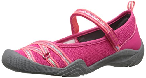 M.A.P. Lillith3 Girls Sport Mary Jane (Little Kid/Big Kid/Toddler)