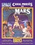 Canal Priests of Mars (Space 1889)