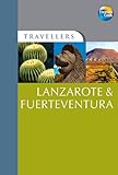 Lanzarote & Fuerteventura
