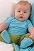 Natural Fiber Socks - Bamboo Baby Socks Natural Undyed