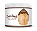 Justin's Nut Butter Organic Chocolate Peanut Butter, 16 Ounce Jars (Pack of 3)