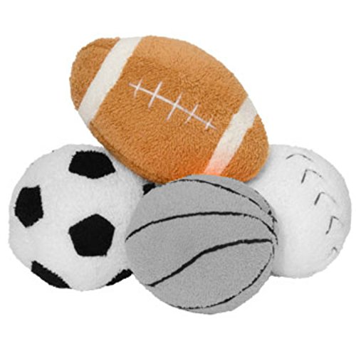 Plush Sports Ball FOOTBALL Toys Games Toys Toys Toy Football