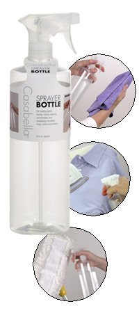 Casabella 32-Ounce Spray Bottle