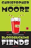(Coyote Blue) By Moore, Christopher (Author) Paperback on (03 , 2008) - Christopher Moore