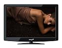 Odys View X 810048 48,3 cm (19 Zoll) HD-Ready LCD-Fernseher mit integriertem DVB-T Tuner schwarz