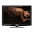 Odys View X 810048 19 Zoll / 48 cm "HD-Ready" LCD-Fernseher mit integriertem DVB-T Tuner schwarz