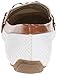 AK Anne Klein Women's Myles Leather Slip-On Loafer