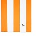 Microfiber Towel - Beach & Travel (Orange - Extra Large 78x35