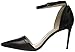 Nine West Women's Timeshare Leather Dress Pump