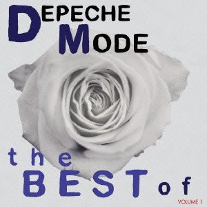 Depeche Mode - The Best Of Volume 1 (Remixes) (CDM) - Zortam Music