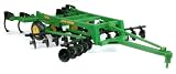 Learning Curve Brands 1:16 John Deere Mulch Ripper 2700