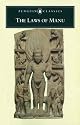 The Laws of Manu (Classics)
