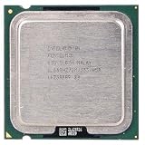 Intel Pentium D 805 2.66GHz 533MHz 2MB Skt 775 Dual-Core CPU