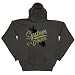 System Of A Down - Bomb Script Hooded Sweatshirt