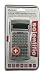 Sentry Two Line 228 Function Scientific Calculator, Silver (CA700)