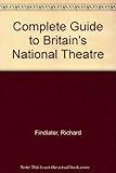 The complete guide to Britain's National Theatre