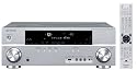 Pioneer VSX-919 AH-S 7.1 A/V-Receiver (HDMI, Upscaler 1080p, USB 2.0) silber