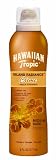 Hawaiian Tropic Island Radiance Sunless Tanning Creme Lotion Medium Dark, 6-Fluid Ounce Bottles (Pack of 3)