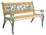 Kid's Garden Bench