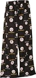 Pittsburgh Steelers Youth Printed Pants