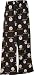 Pittsburgh Steelers Youth Printed Pants