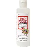 Mod Podge CS15067 8-Ounce Photo Transfer, Medium