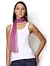 Azuri Pashmina & Scarves - Lucky Draw, Silk Chiffon Scarf