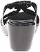 Athena Alexander Women's Ming Wedge Sandal
