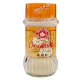 Garlic Powder Thai Brand Hand No. 1 New 50 G