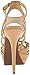 Jessica Simpson Women's Presslie Dress Sandal